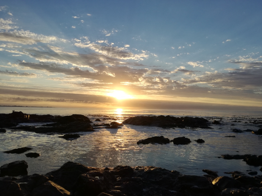 To Let 3 Bedroom Property for Rent in Shelley Point Western Cape